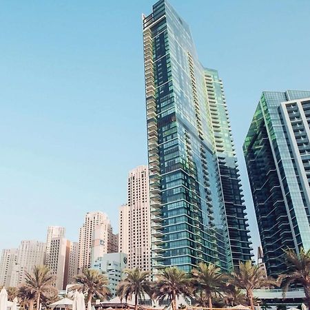 Al Bateen - Ultra Luxury Jbr - Private Beach And Pool Dubai Exterior photo